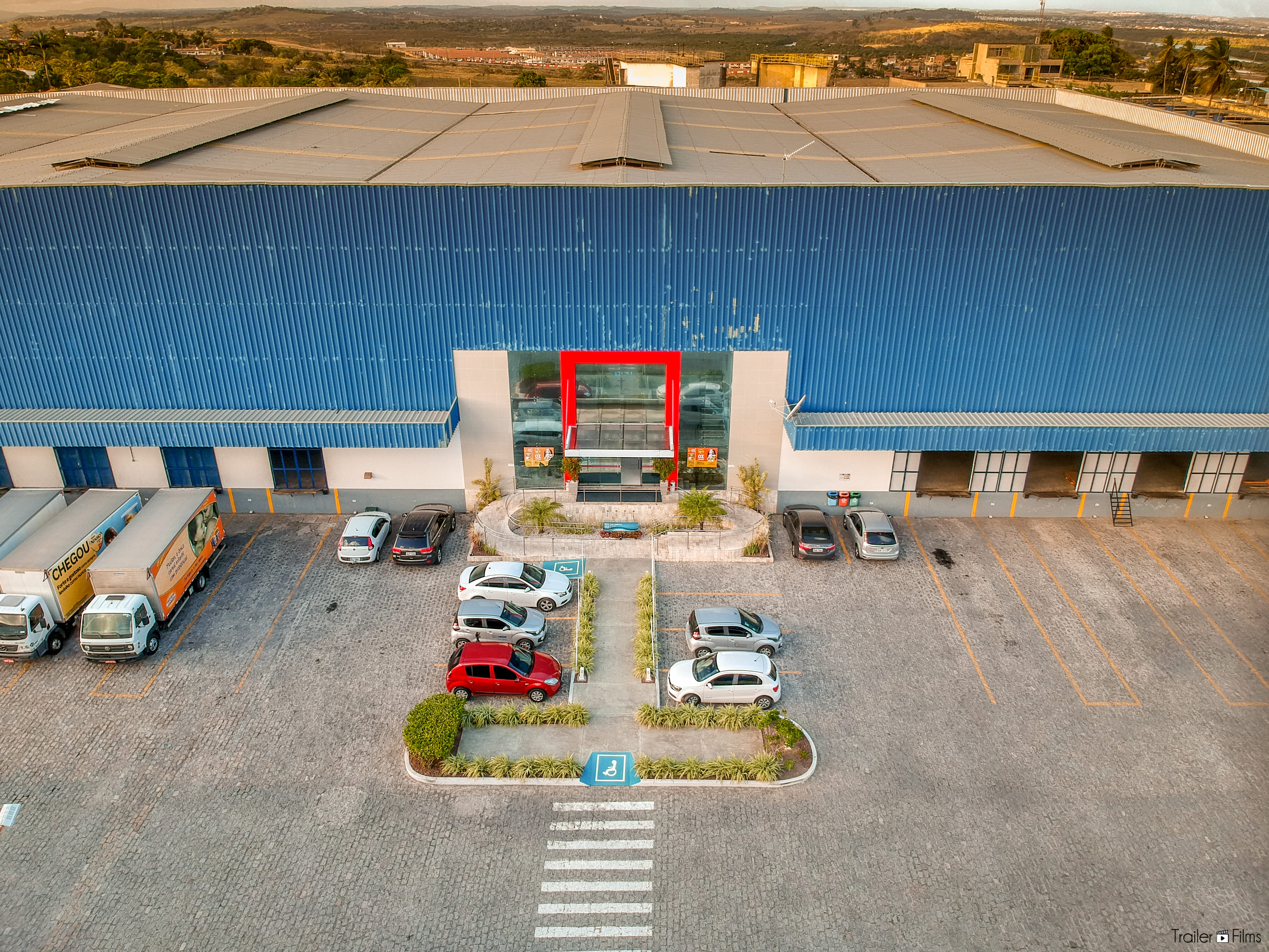 Foto da empresa